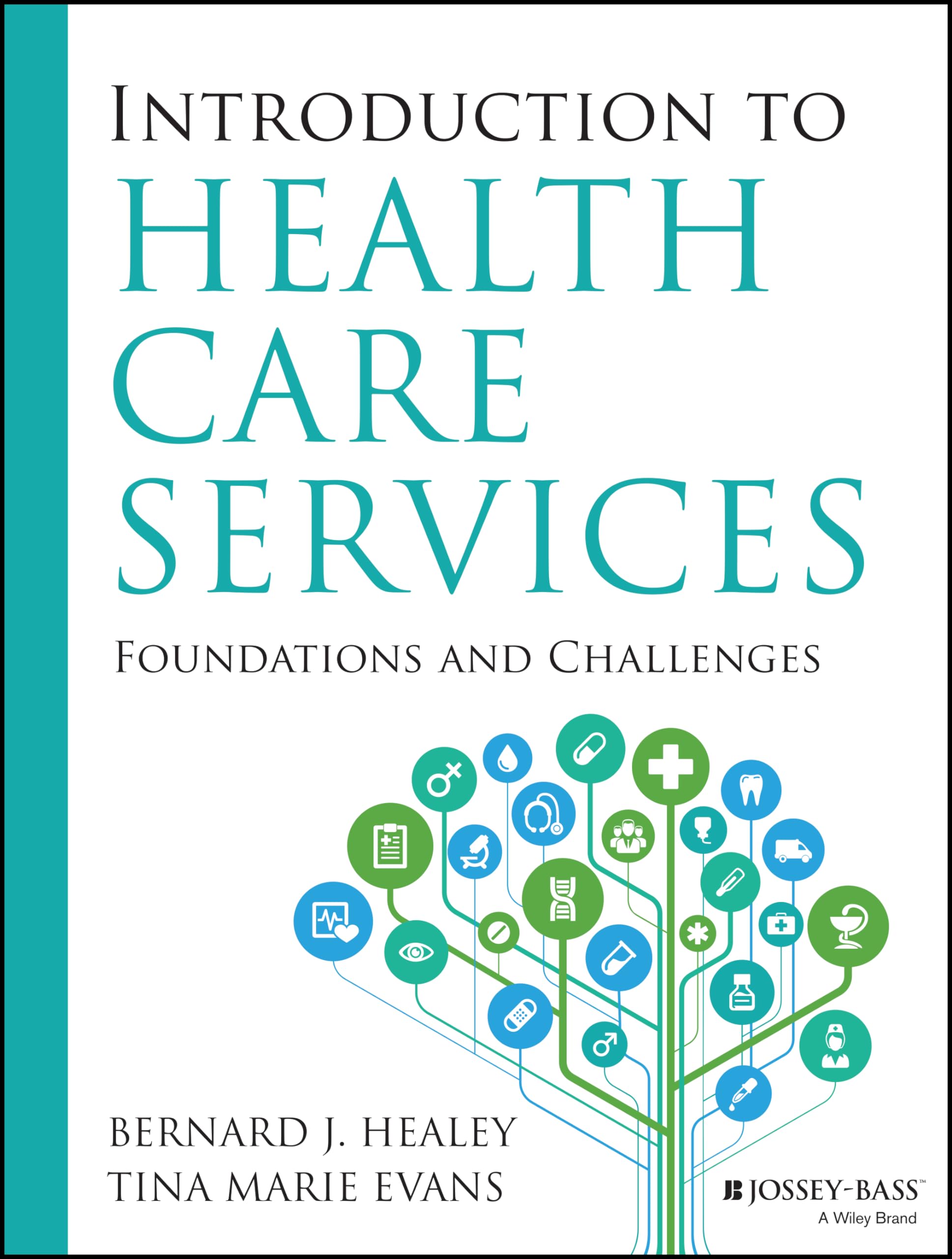 Introduction to Health Care Services: Foundations and Challenges,Used