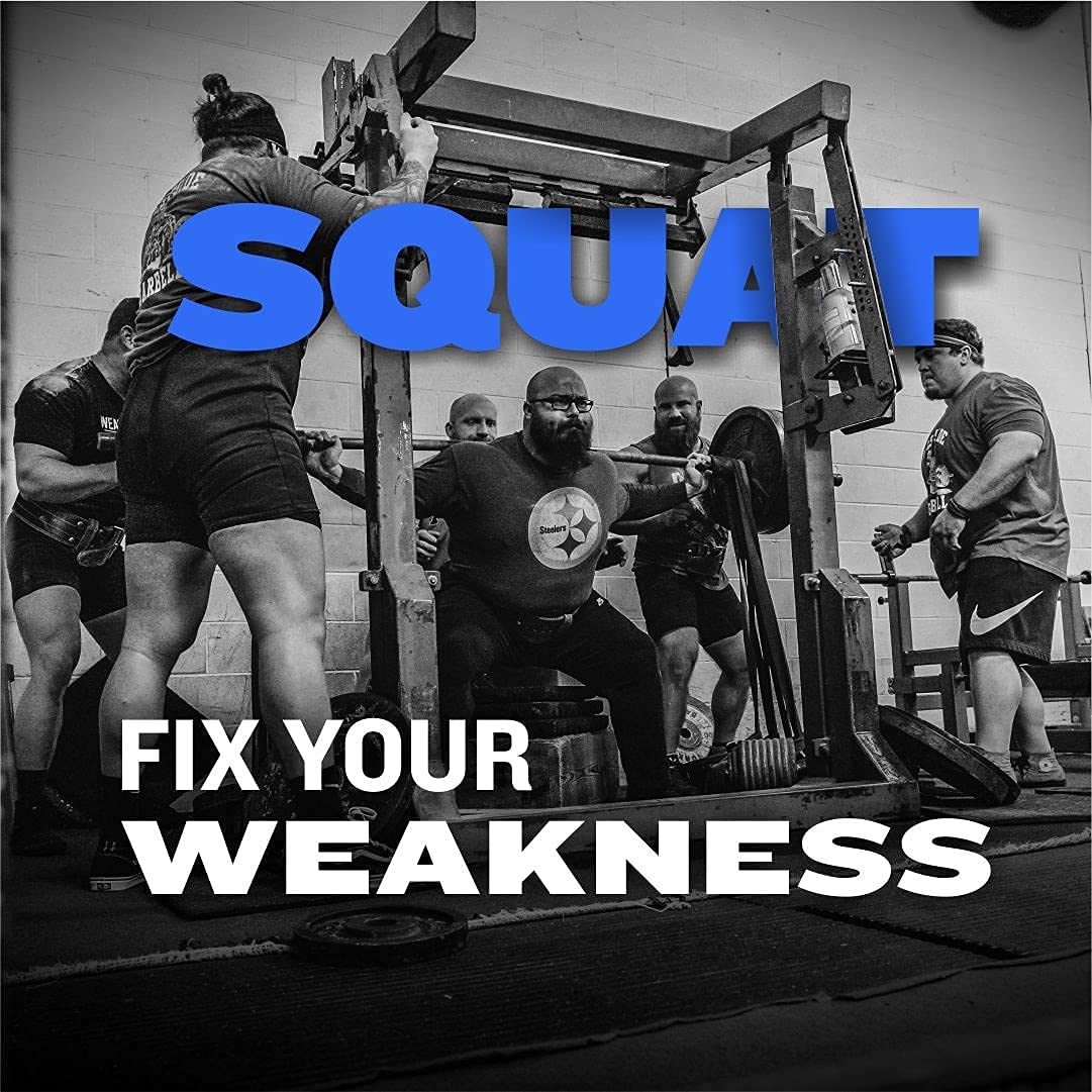 The Westside Barbell Book of Methods,New