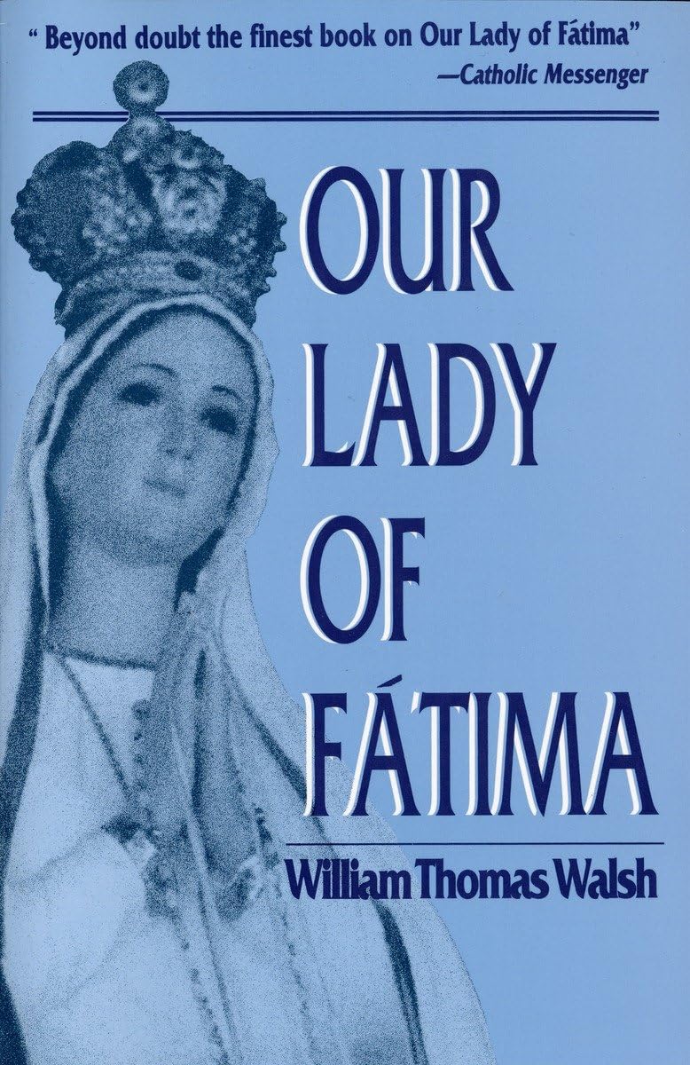 Our Lady Of Fatima