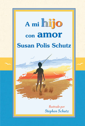 A Mi Hijo Con Amor (Spanish Edition),Used
