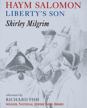 Haym Salomon: Liberty's Son,Used