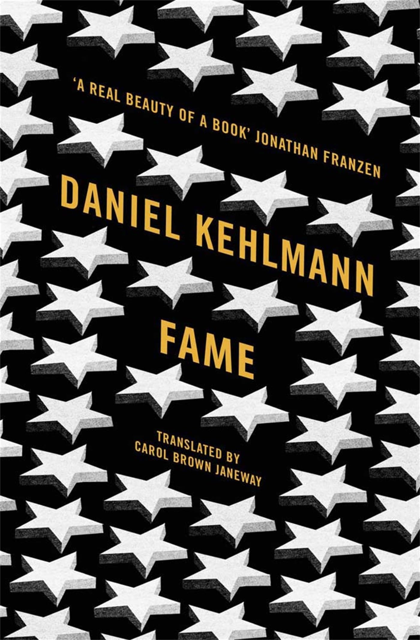 Fame: A Novel In Nine Stories,Used