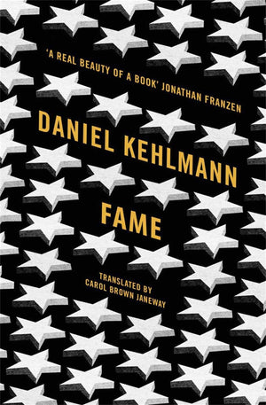 Fame: A Novel In Nine Stories,Used