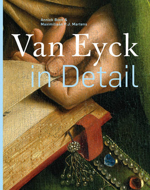Van Eyck in Detail,Used