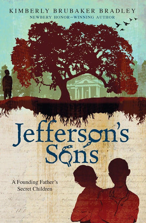 Jefferson's Sons: A Founding Fathers Secret Children,Used