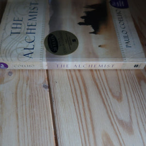The Alchemist,New