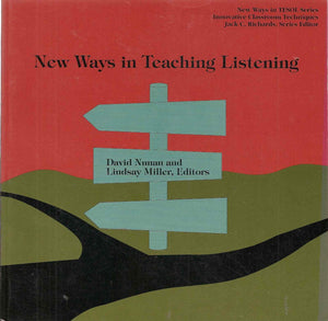 New Ways in Teaching Listening,Used