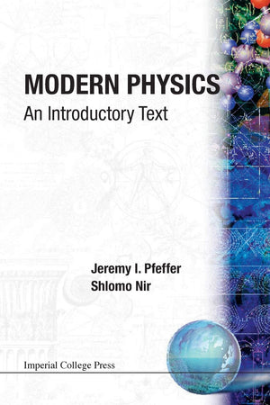 Modern Physics: An Introductory Text,Used