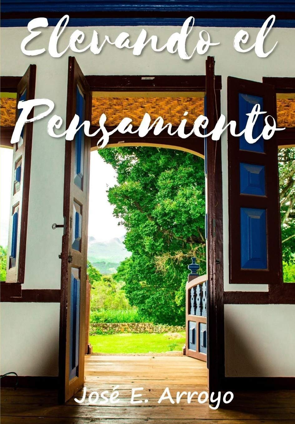 Elevando el Pensamiento: Pensando, meditando y reflexionando juntos (Spanish Edition),Used