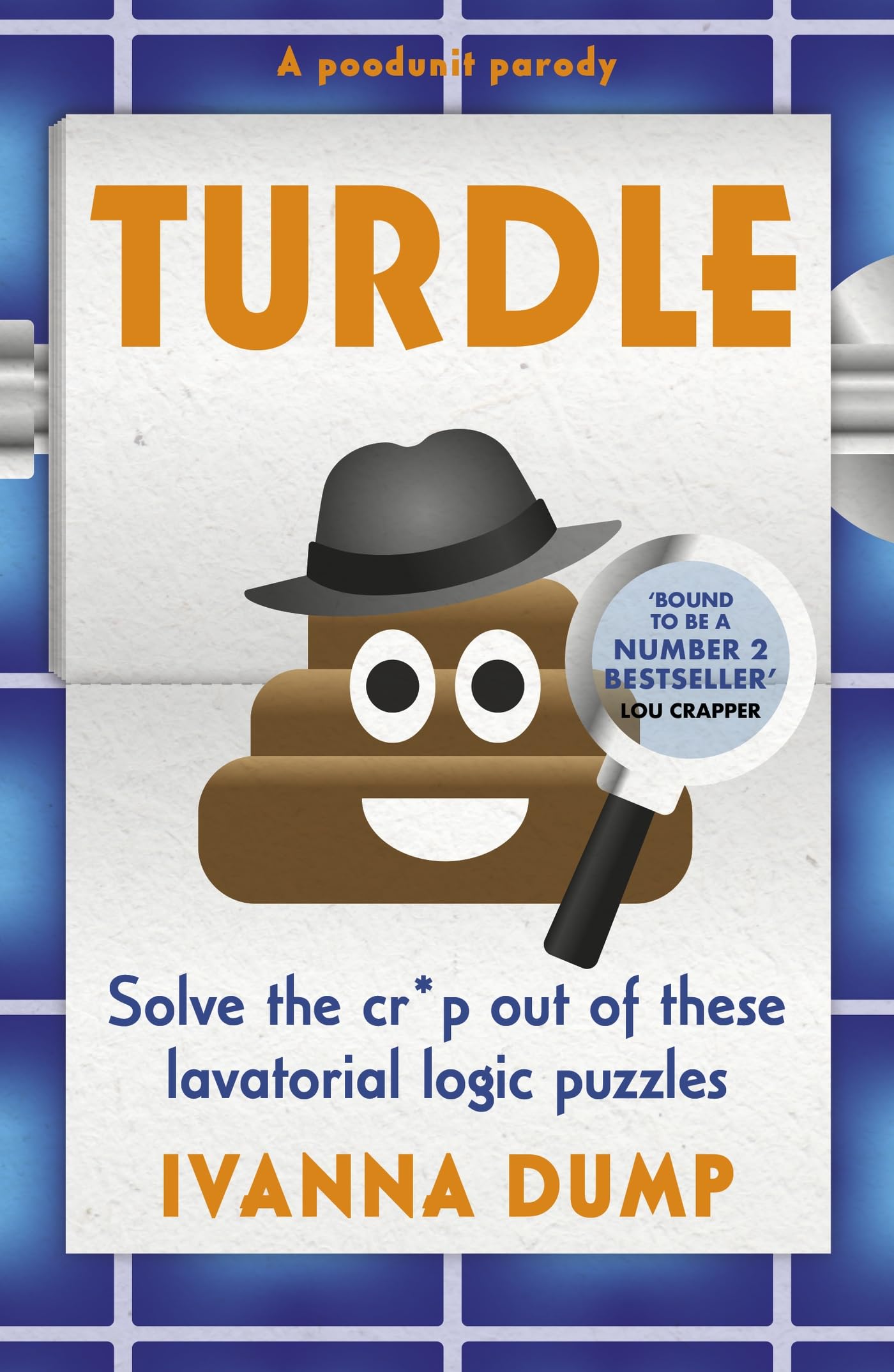 Turdle: Solve The Cr*P Out Of These Lavatorial Logic Puzzles