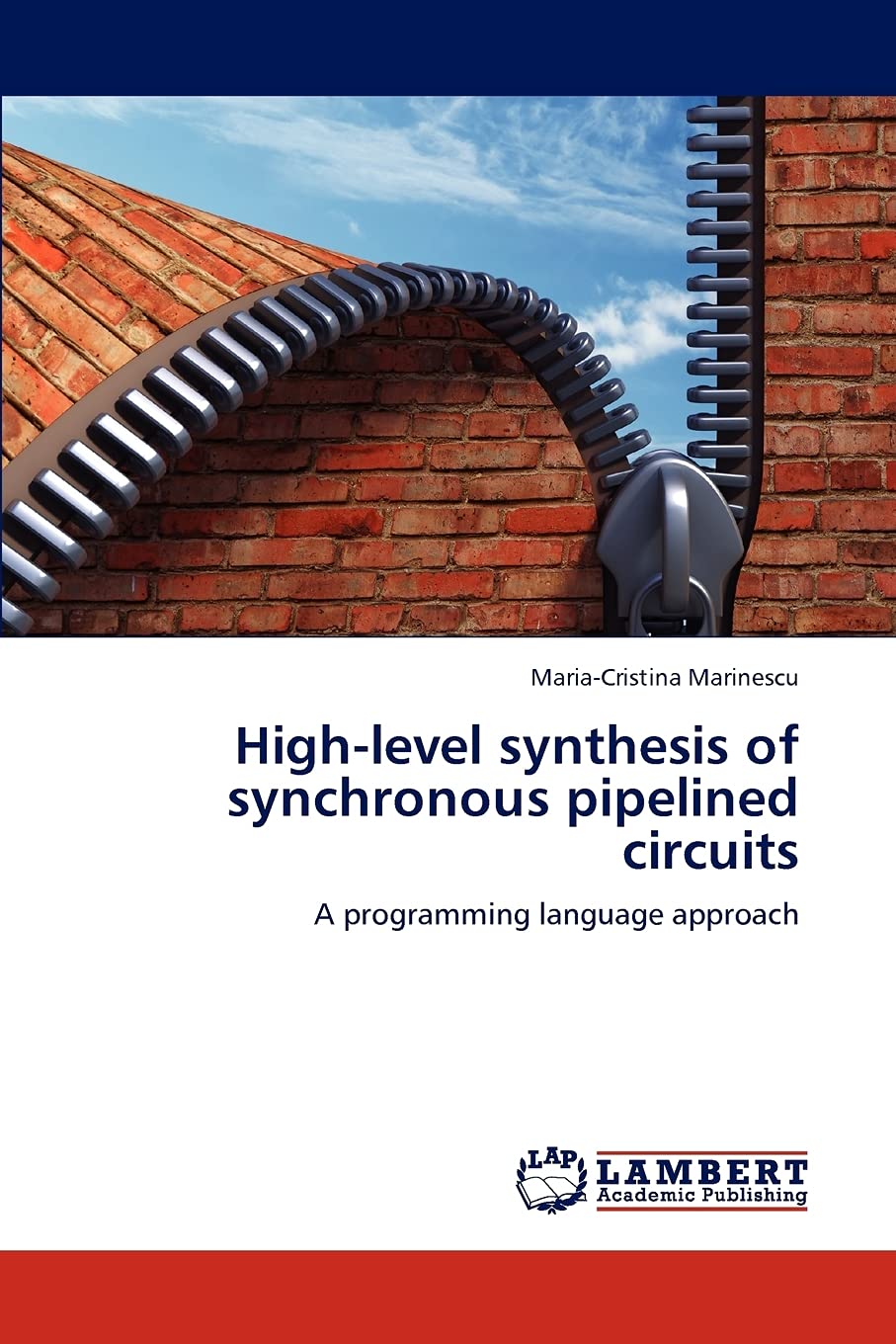 Highlevel synthesis of synchronous pipelined circuits: A programming language approach,Used