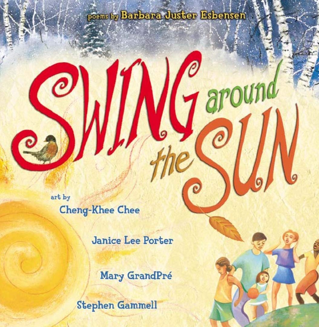 Swing Around The Sun-used