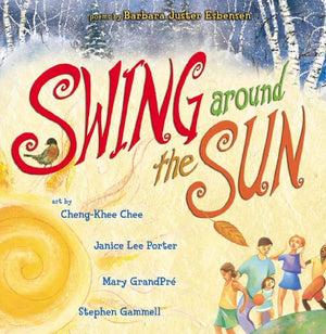 Swing Around The Sun-used