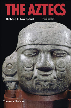 The Aztecs (Ancient Peoples And Places),Used