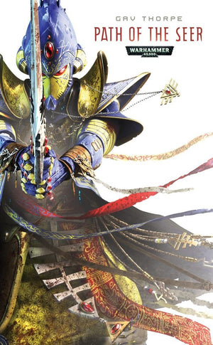 Path of the Seer (Path of the Eldar),Used