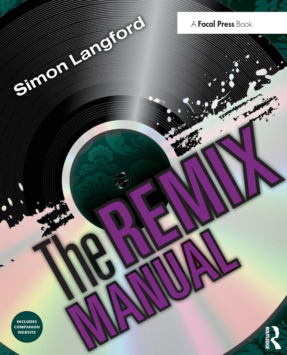 The Remix Manual,Used