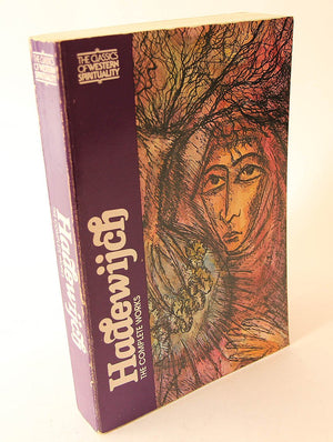 Hadewijch: The Complete Works (Classics Of Western Spirituality),New