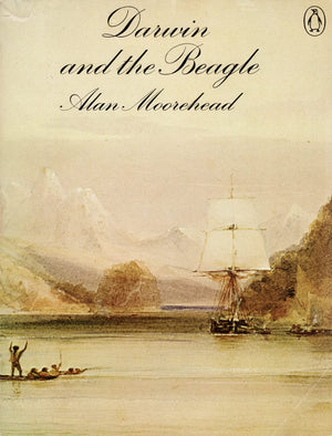 Darwin and the Beagle,Used