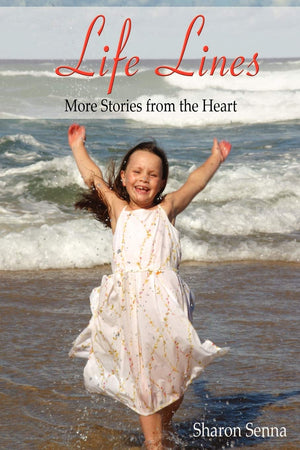 Life Lines: More Stories from the Heart,Used
