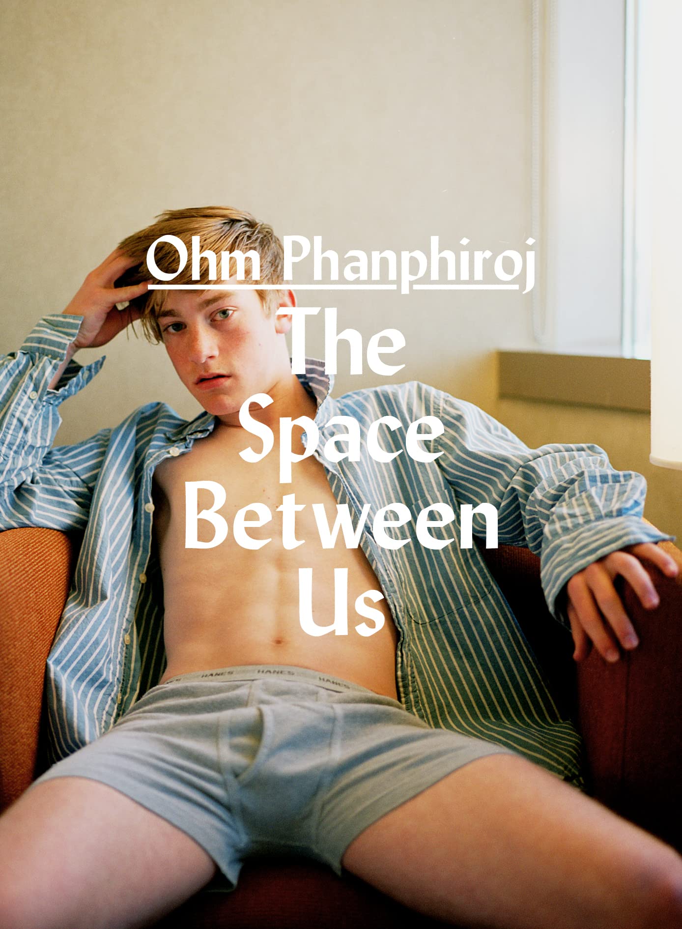 Space Between Us,Used