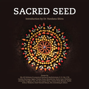 Sacred Seed,Used