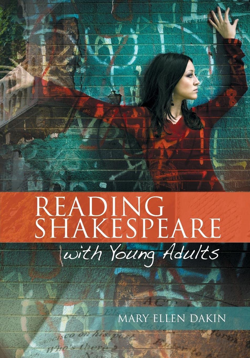 Reading Shakespeare with Young Adults,Used