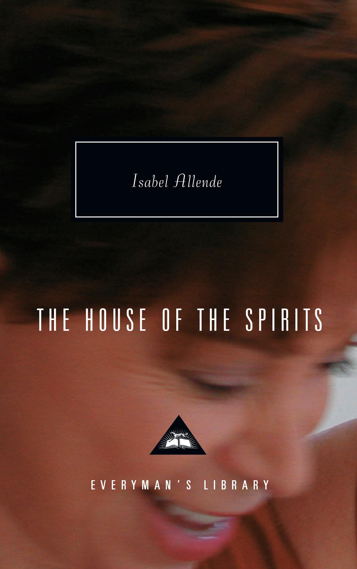 The House of the Spirits: Introduced by Christopher Hitchens (Everyman's Library Contemporary Classics Series),Used