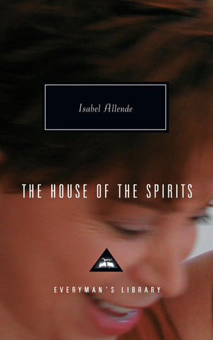 The House of the Spirits: Introduced by Christopher Hitchens (Everyman's Library Contemporary Classics Series),Used