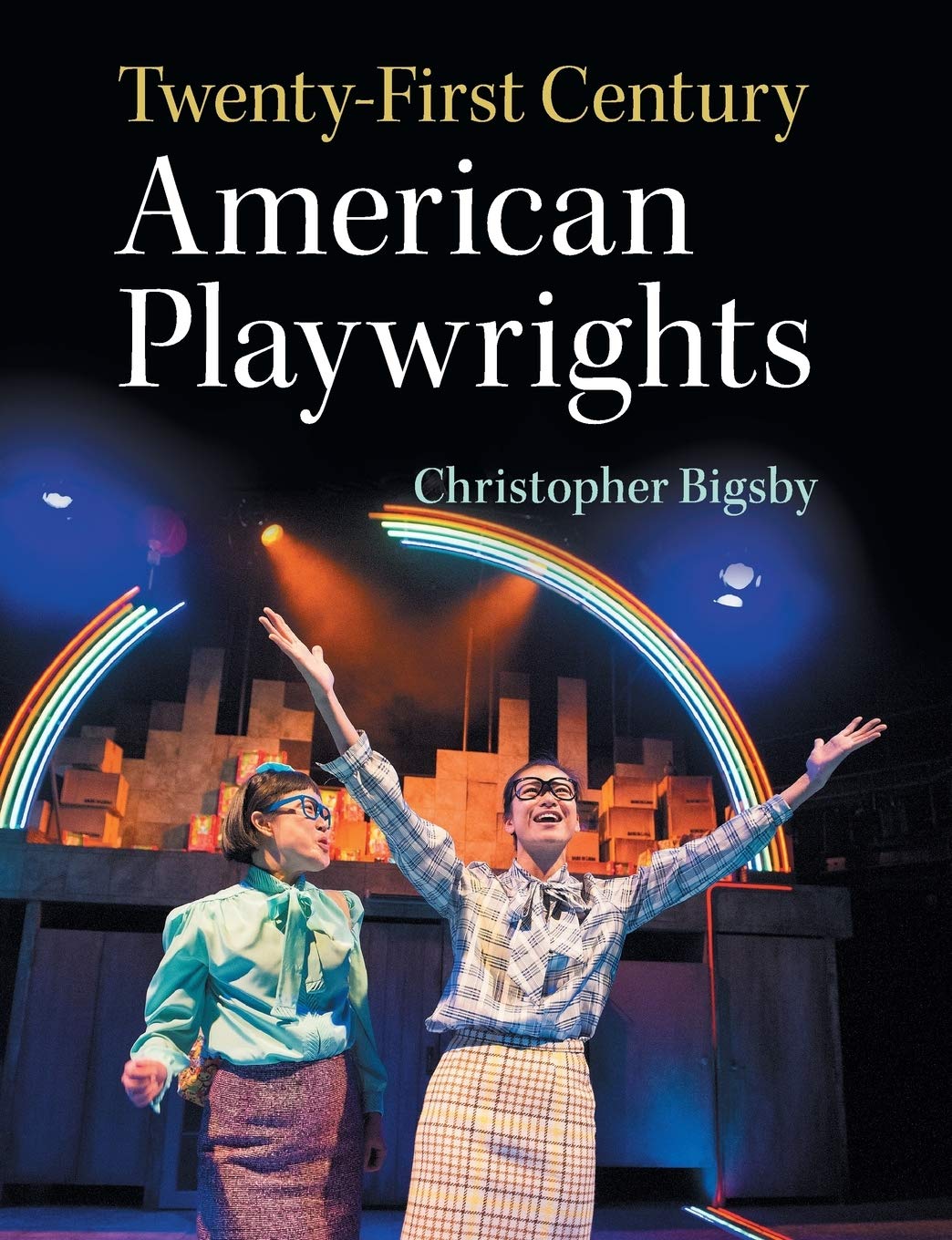 TwentyFirst Century American Playwrights,Used