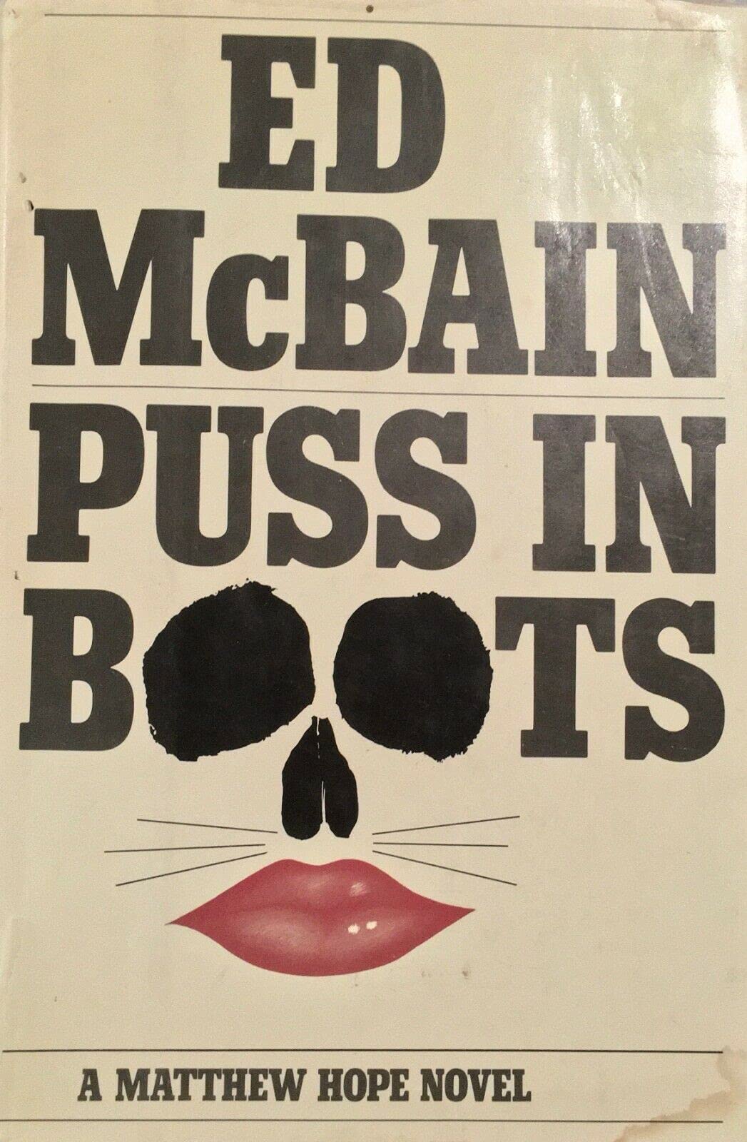 Puss In Boots,New