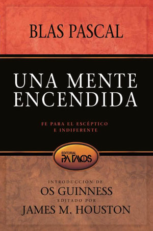 Una mente encendida (Spanish Edition),New