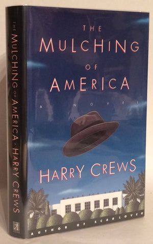 The Mulching Of America,New