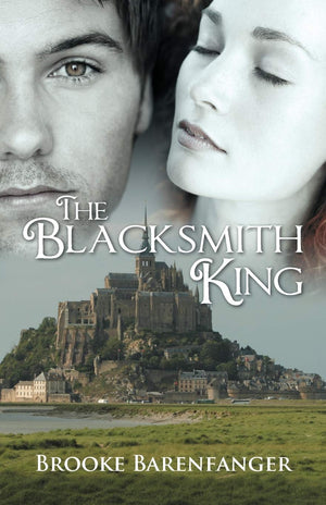 The Blacksmith King,Used