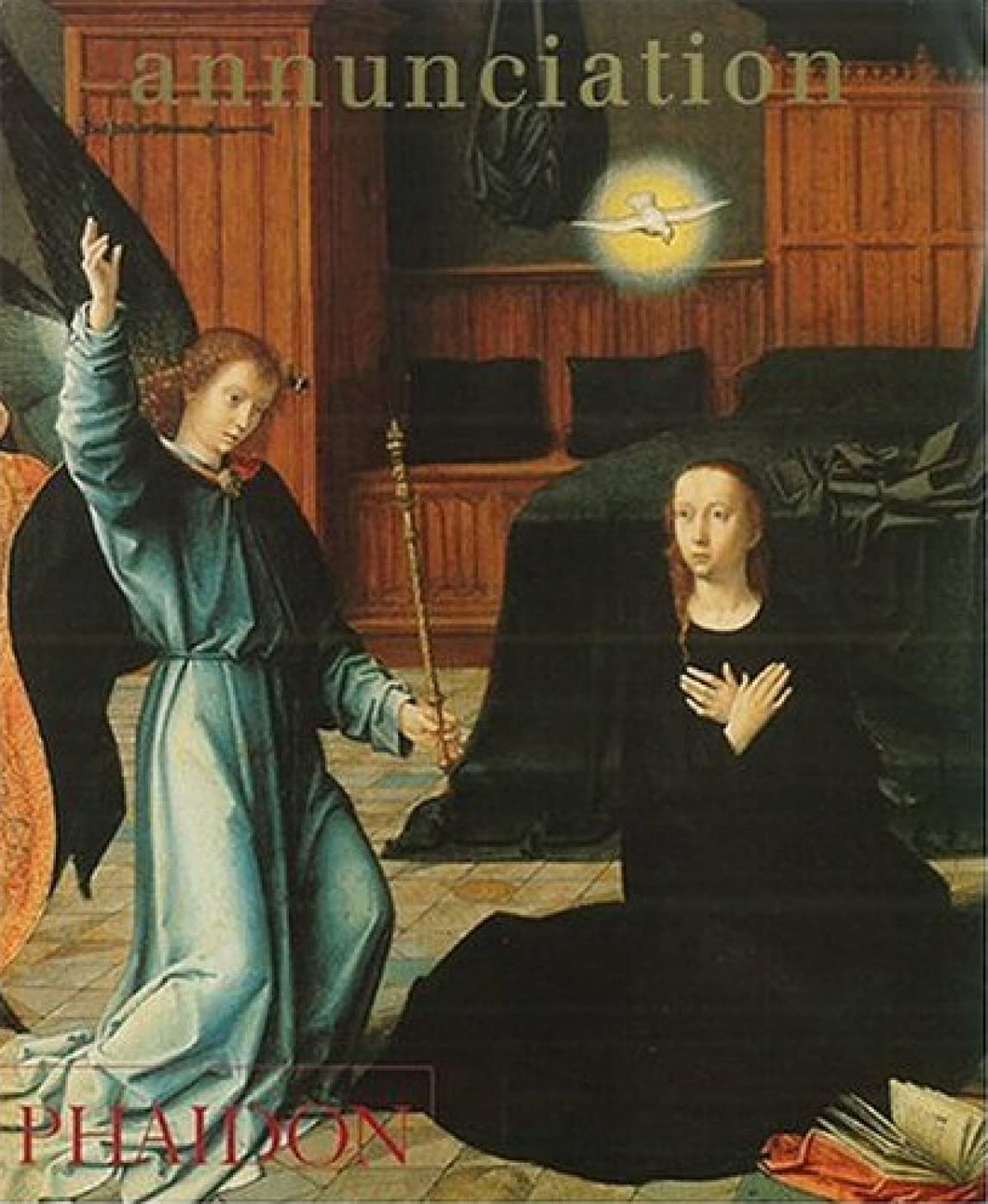 Annunciation,Used