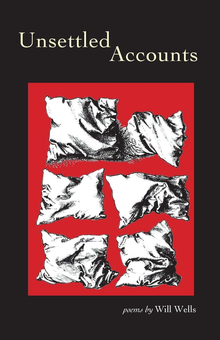Unsettled Accounts: Poems (Hollis Summers Poetry Prize),New