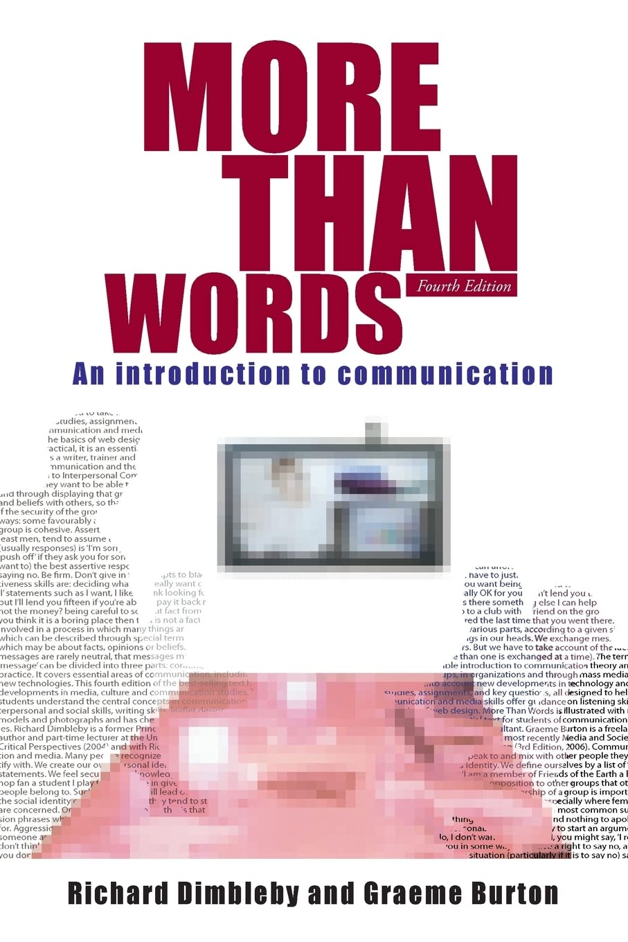 More Than Words,New