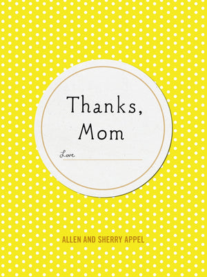 Thanks, Mom,Used
