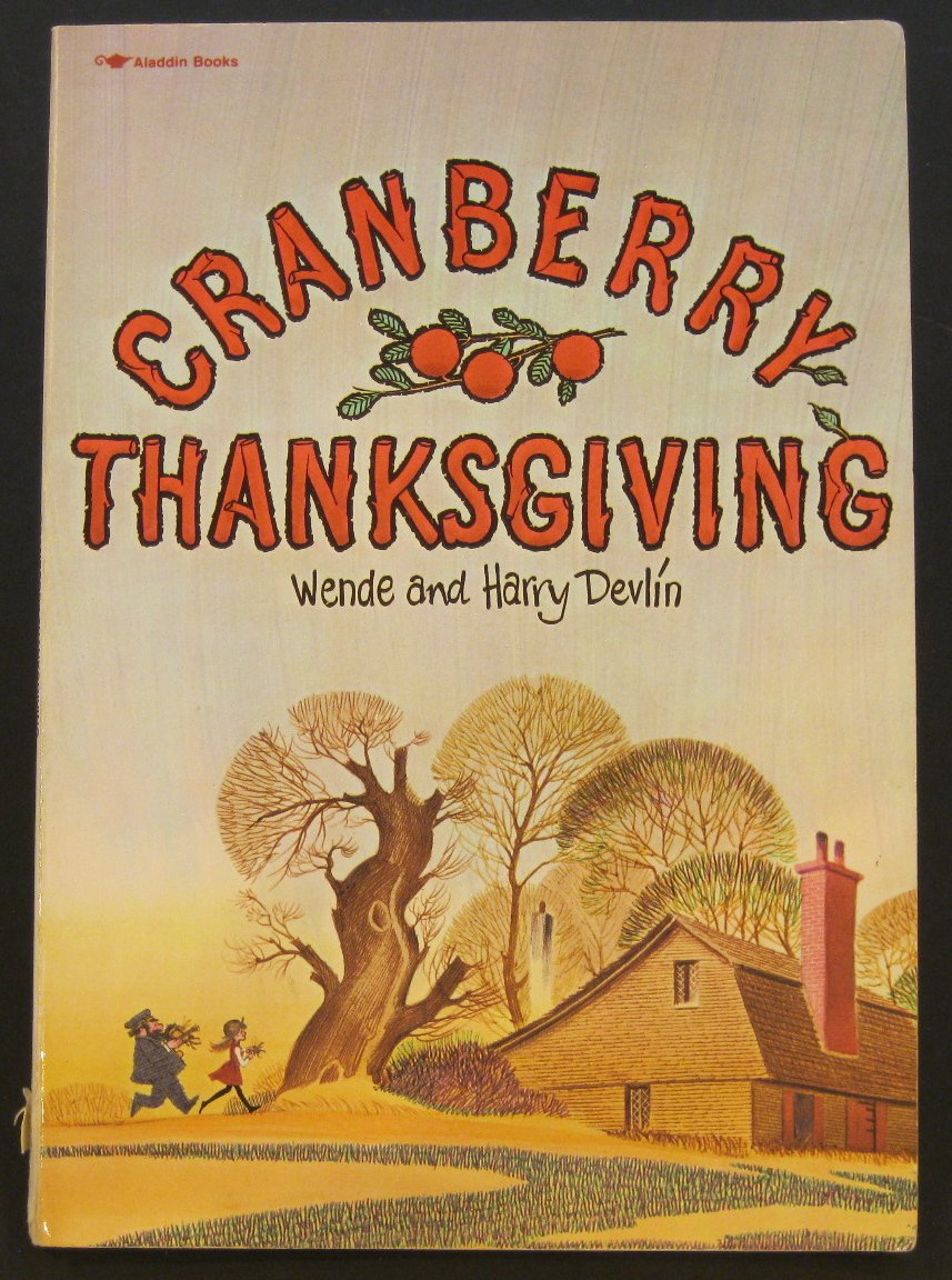 Cranberry Thanksgiving,New