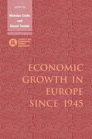 Economic Growth in Europe since 1945,Used