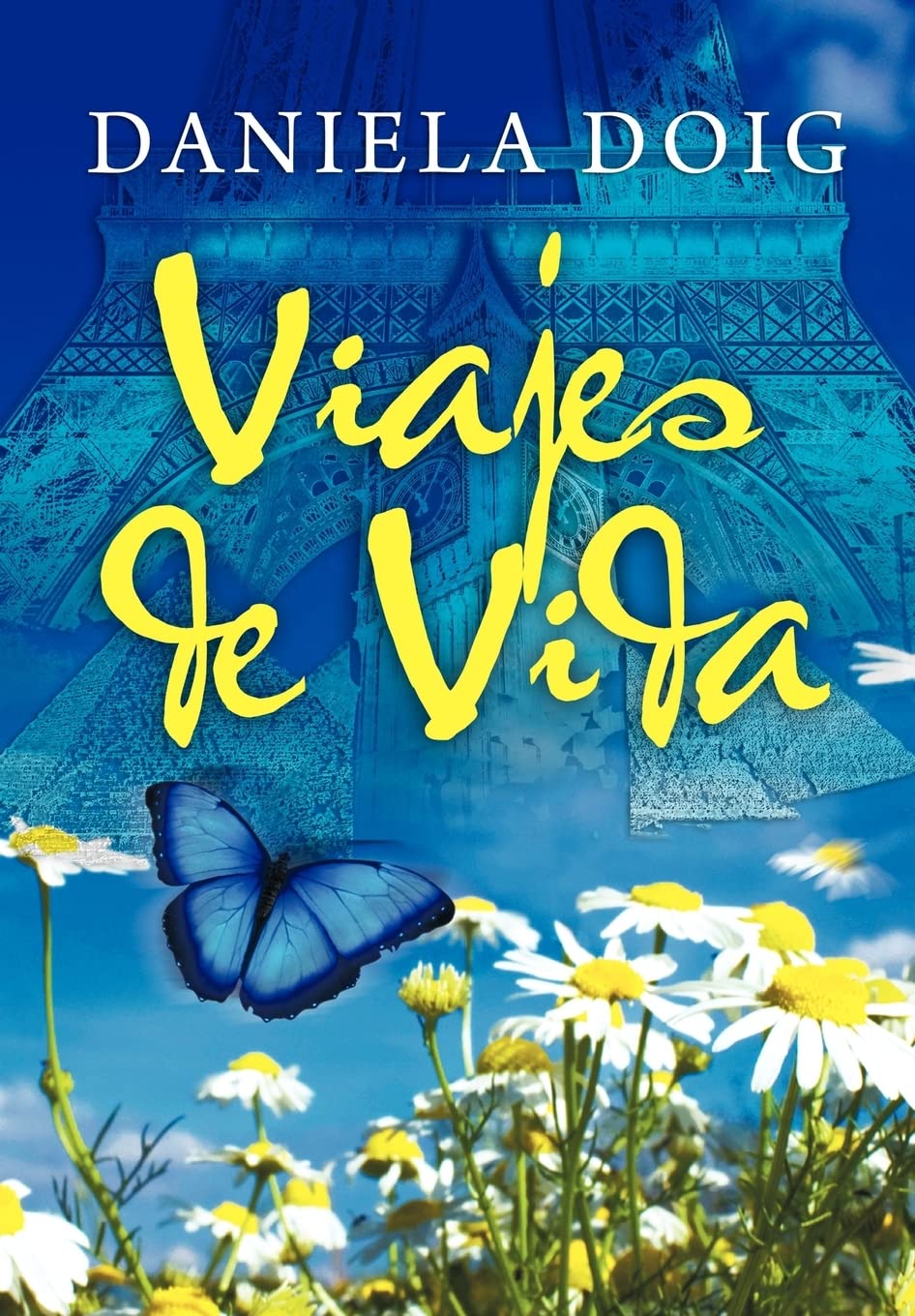 Viajes De Vida (Spanish Edition),Used