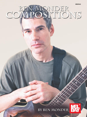 Ben Monder Compositions,New