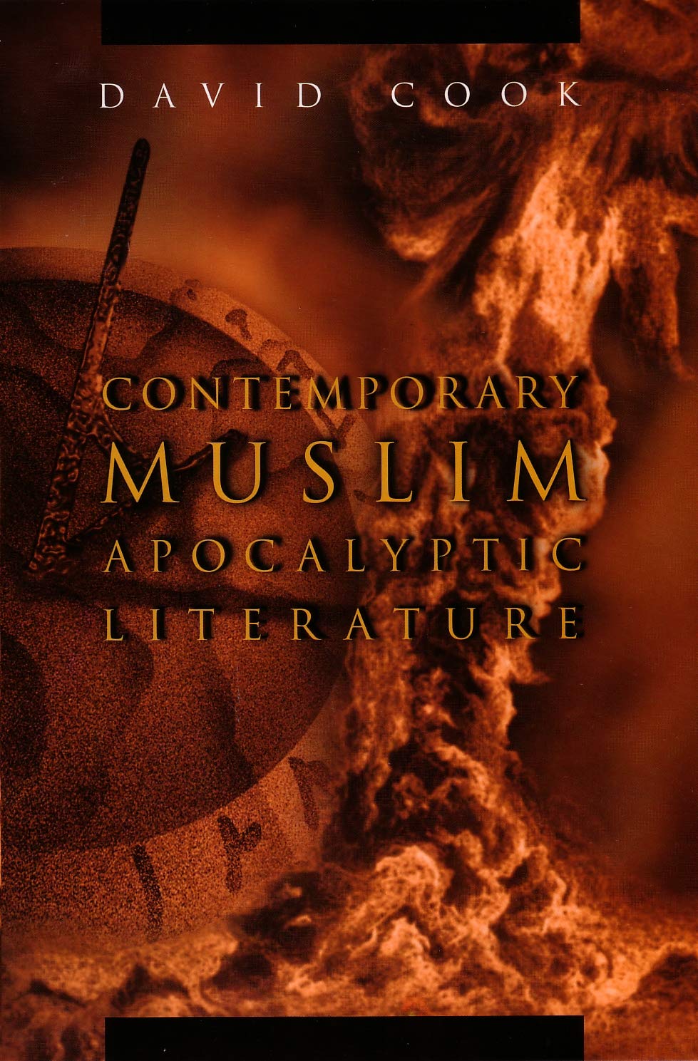 Contemporary Muslim Apocalyptic Literature (Religion and Politics),Used