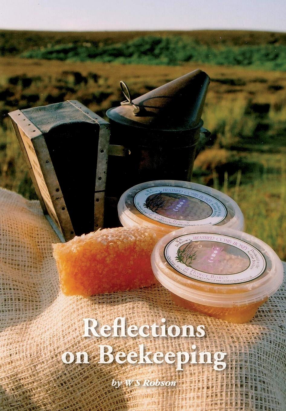 Reflections On Beekeeping,Used