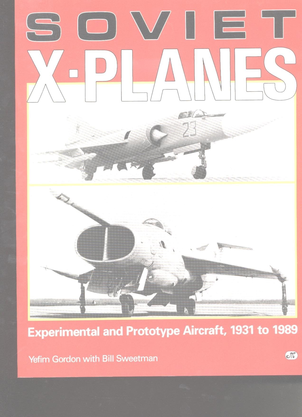 Soviet XPlanes,Used
