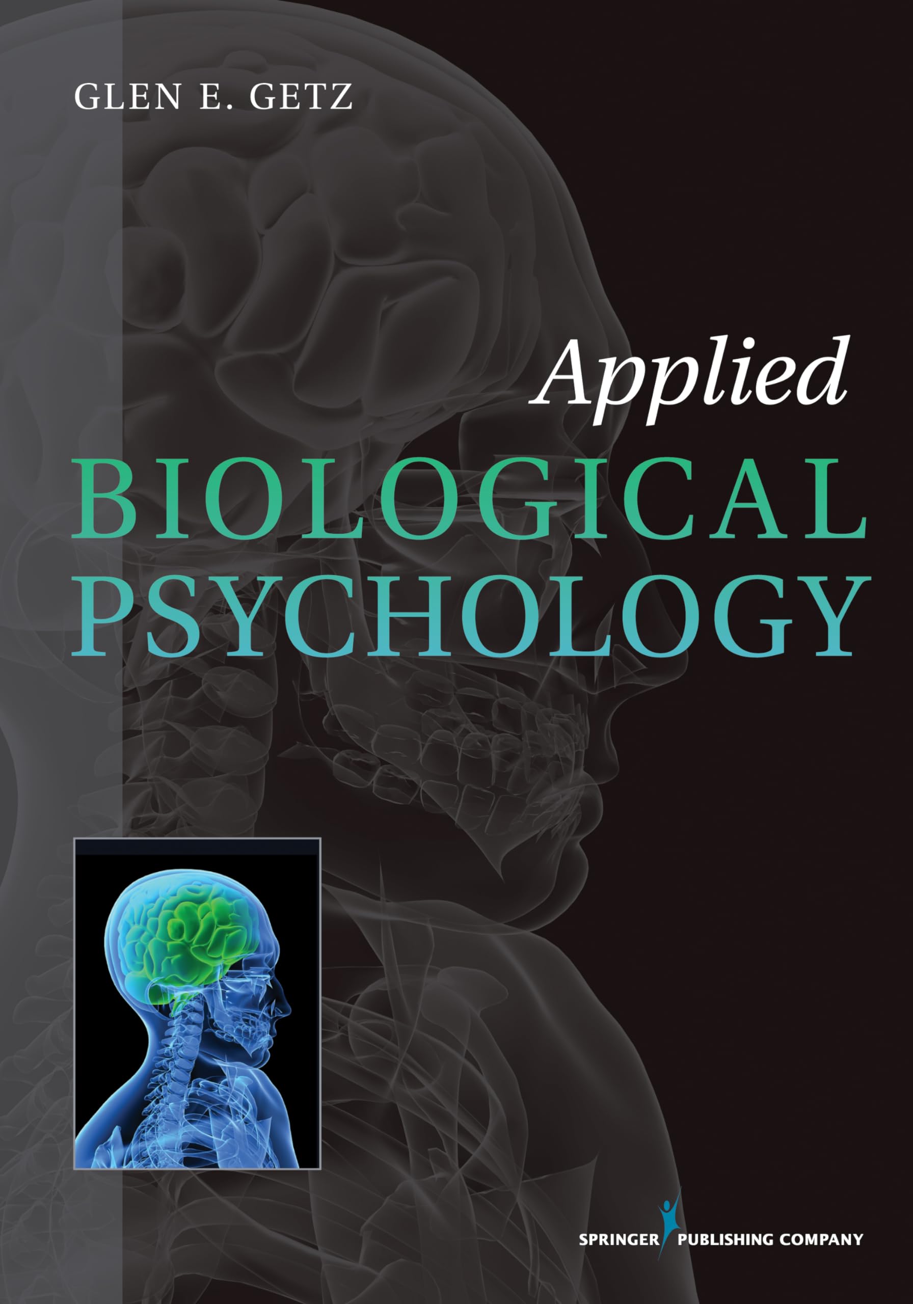 Applied Biological Psychology,Used