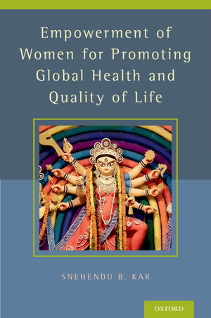 Empowerment of Women for Promoting Health and Quality of Life,Used