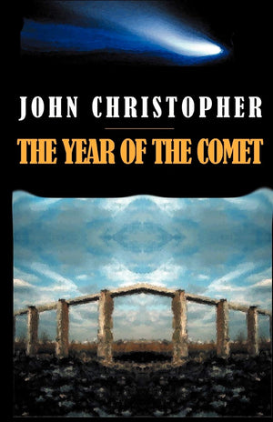 The Year of the Comet,New