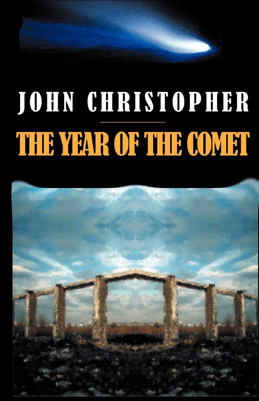 The Year of the Comet,New