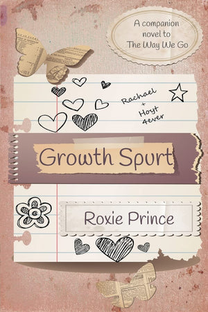 Growth Spurt,Used