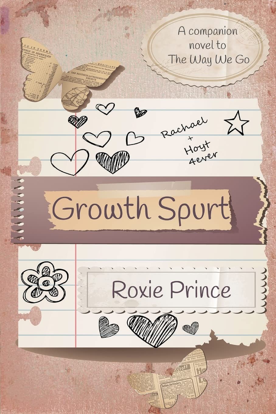 Growth Spurt,Used